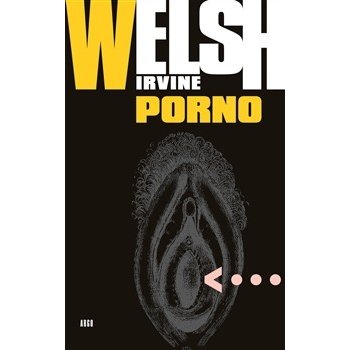 Welsh Irvine: Porno