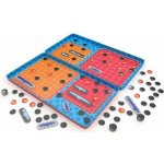 Ditipo Magnetická hra: Bitevní lodě – Zboží Dáma