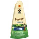 Parmareggio Parmigiano Reggiano parmazán 200 g – Zboží Dáma