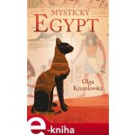 Krumlovská Olga - Mystický Egypt – Hledejceny.cz