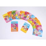 Akim Černý Petr: Čtyřlístek – Zboží Mobilmania