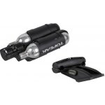 Topeak NANOMASTER DF – Zboží Dáma