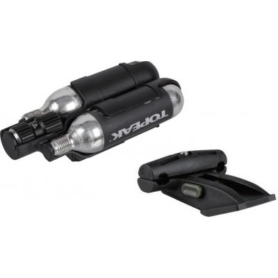 Topeak NANOMASTER DF – Zbozi.Blesk.cz