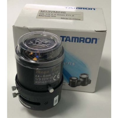 Tamron M13VM246