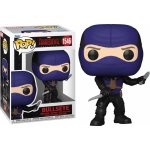 Funko Pop! 1546 Marvel Daredevil Born Again Bullseye – Zboží Dáma