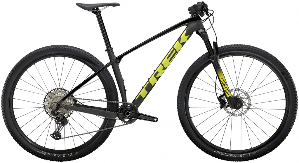 Trek Procaliber 9.6 2021