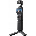DJI Osmo Pocket 3 Creator Combo CP.OS.00000302.01 – Zboží Živě