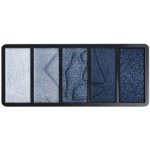 Lancome Lancôme Hypnôse Palette 5 Couleurs paletka očních stínů 16 Drama Denim 4 g – Sleviste.cz