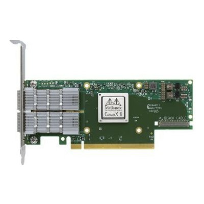 Mellanox ConnectX-6 MCX613106A-VDAT – Zboží Mobilmania