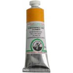 Old Holland olejová barva D15 scheveningen yellow deep 225 ml – Hledejceny.cz