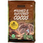 Atami Cocos Substrate Washed & Buffered 50 l – Hledejceny.cz