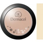 Dermacol Mineral Compact Powder Pudr 1 8,5 g – Hledejceny.cz