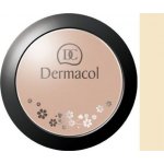 Dermacol Mineral Compact Powder Pudr 1 8,5 g – Zboží Dáma