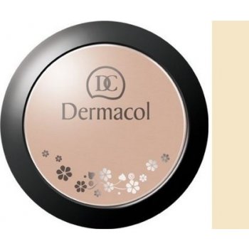 Dermacol Mineral Compact Powder Pudr 1 8,5 g