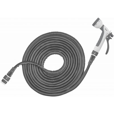 Bradas Flexi 1/2" Smršťovací zesílená 12 - 24m 1/2" šedá 0524/2 – Hledejceny.cz