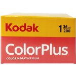 Kodak Color Plus 200/135-36 – Zboží Živě