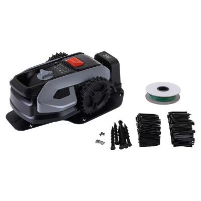 SCHEPPACH BRMR300 – Zboží Dáma