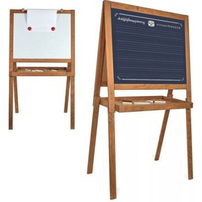 Bigjigs Toys Vilac Velká školní tabule – Sleviste.cz