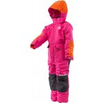 Pidilidi overal zimní lyžařský dívčí PD1104-03 růžová – Zboží Mobilmania