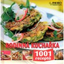 Rodinná kuchařka - 1001 receptů