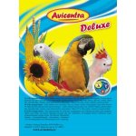 Avicentra Deluxe Velký papoušek 0,5 kg – Hledejceny.cz