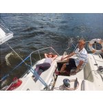 Víkend na jachtě – Zboží Mobilmania