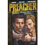 Preacher Kazatel 6 - Válka na slunci - Dillon Steve Ennis Garth – Zbozi.Blesk.cz