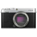 Digitální fotoaparát Fujifilm X-E4