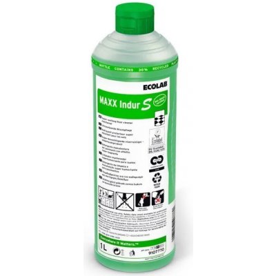 Ecolab MAXX Indur S 1 l – Zboží Dáma
