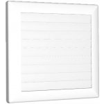 AirRoxy NPM 140 x 140 mm bílá – Hledejceny.cz