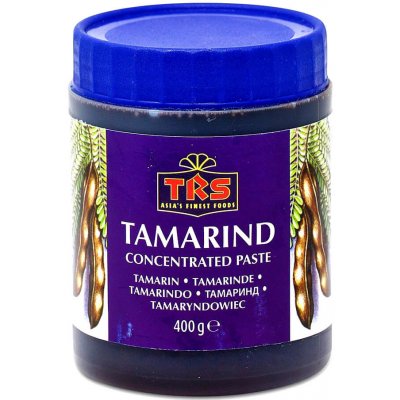 TRS tamarindová pasta 400 g – Zboží Dáma