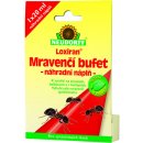 Neudorff Loxiran Mravenčí bufet náhradní naplň 20ml