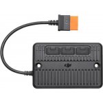 DJI Power adaptér pro solární panel MPPT CP.DY.00000041.01 – Zbozi.Blesk.cz