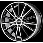 CMS C23 8x19 5x112 ET50 diamond black – Hledejceny.cz