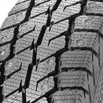 Gislaved Nord Frost Van 195/65 R16 104R – Hledejceny.cz