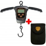 Giants Fishing Digital Scale 50 kg – Zboží Dáma