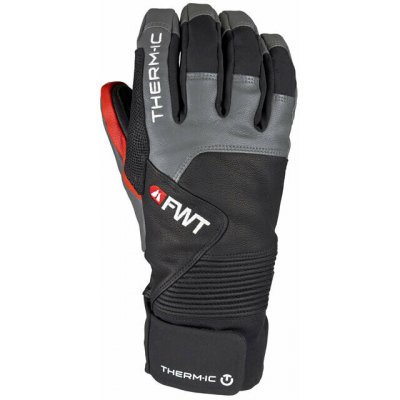 Therm-ic Freeride Extra Warm rukavice fwt edition – Hledejceny.cz
