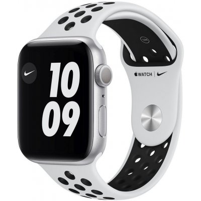 Apple Watch Nike Series 6 44mm – Zboží Živě