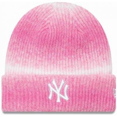 New Era Knit medium wmns MLB Space dye beanie – Hledejceny.cz