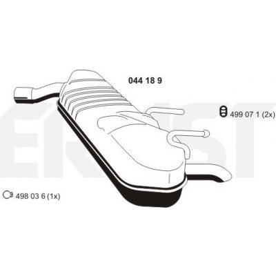 ERNST 044189 – Hledejceny.cz