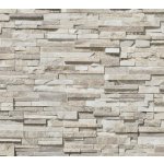 A.S. Création 388161 Vliesová tapeta na zeď Metropolitan Stories 3 rozměry 0,53 x 10,05 m – Hledejceny.cz