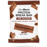 GymBeam Protein Break Bar 3pack 64,5 g – Zboží Dáma