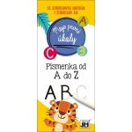 Moje první úkoly Písmenka A-Z – Sleviste.cz
