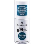 Essence Colour Grip podkladový lak na nehty 8 ml – Sleviste.cz