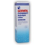 Gehwol Fusskraft Hydrolipid Lotion 125 ml – Zboží Dáma