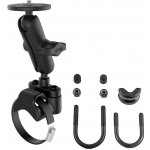 iOttie AutoSense Wireless Vent & CD Slot Mount HLCRIO164 – Zboží Živě