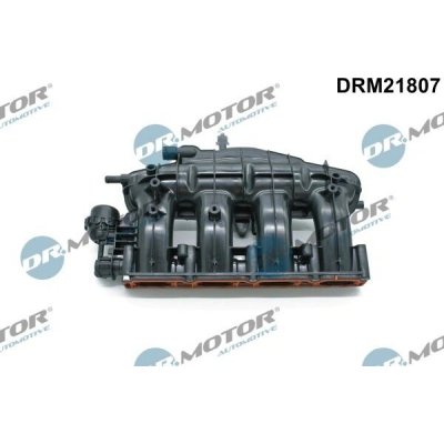 DR MOTOR DRM21807 – Hledejceny.cz