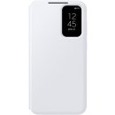 Samsung Smart View Wallet Galaxy S23 FE White EF-ZS711CWEGWW