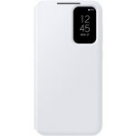 Samsung Smart View Wallet Galaxy S23 FE White EF-ZS711CWEGWW – Hledejceny.cz