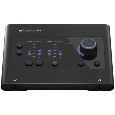 PreSonus Quantum ES2 – Zboží Živě